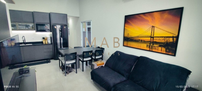 Imagem Casa com 3 Quartos à Venda, 145 m² em Ingleses Do Rio Vermelho - Florianópolis