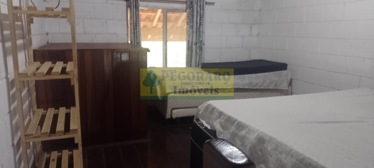 Imagem Flat com 1 Quarto à Venda, 50 m² em Rio Da Prata - Ubatuba Imagem Flat com 1 Quarto à Venda, 50 m² em Rio Da Prata - Ubatuba