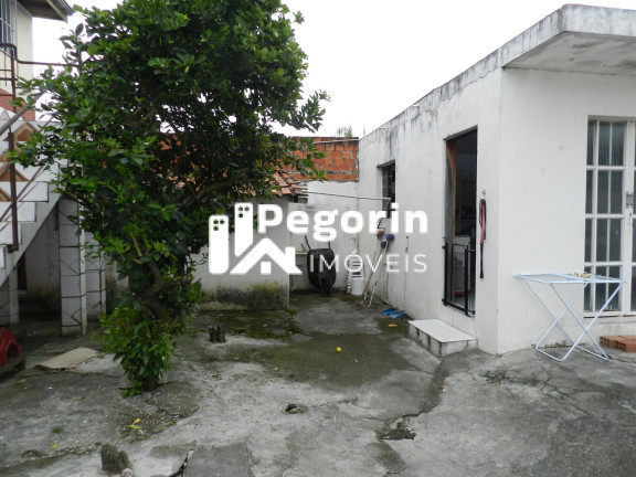 Imagem Sobrado com 5 Quartos à Venda, 298 m² em Bairro Alto - Curitiba