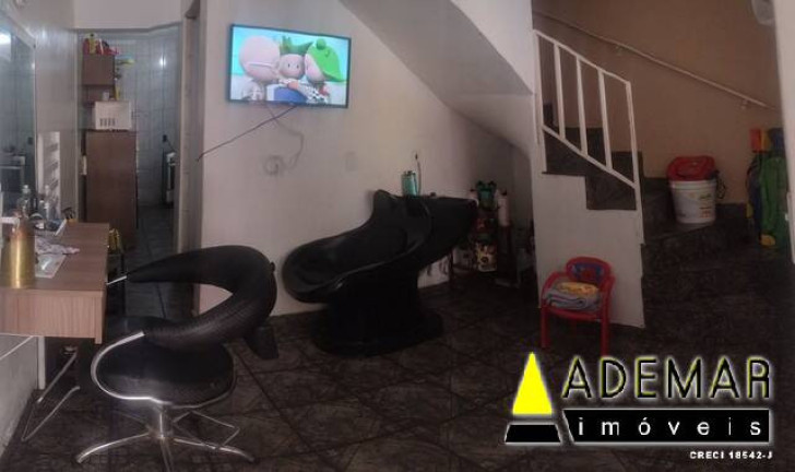 Imagem Casa com 2 Quartos à Venda, 125 m² em Casa Grande - Diadema Imagem Casa com 2 Quartos à Venda, 125 m² em Casa Grande - Diadema