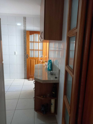 Imagem Casa com 3 Quartos à Venda, 115 m² em Residencial Santa Giovana - Jundiaí Imagem Casa com 3 Quartos à Venda, 115 m² em Residencial Santa Giovana - Jundiaí