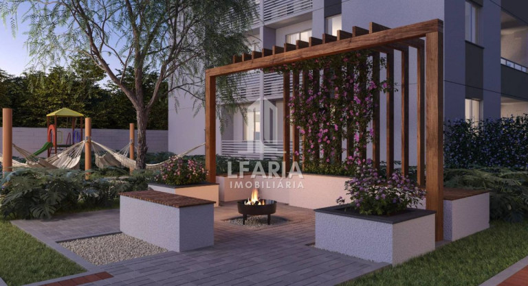Imagem Apartamento com 2 Quartos à Venda, 52 m² em Itapoá - Itapoá Imagem Apartamento com 2 Quartos à Venda, 52 m² em Itapoá - Itapoá