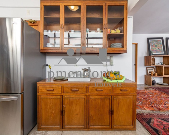 Imagem Apartamento com 3 Quartos à Venda, 240 m² em Higienópolis - São Paulo Imagem Apartamento com 3 Quartos à Venda, 240 m² em Higienópolis - São Paulo