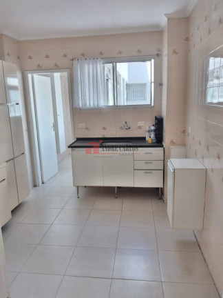 Imagem Apartamento com 2 Quartos à Venda, 62 m² em Jaguaribe - Osasco
