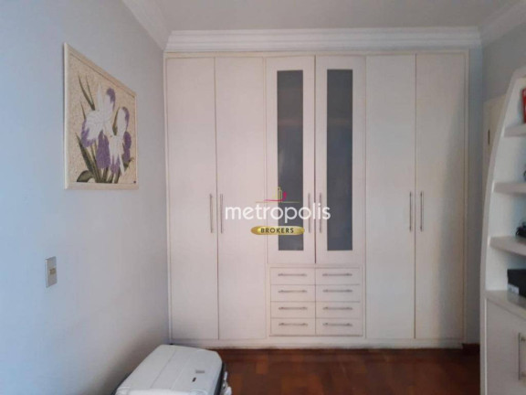 Imagem Apartamento com 4 Quartos à Venda, 250 m² em Santa Paula - São Caetano Do Sul Imagem Apartamento com 4 Quartos à Venda, 250 m² em Santa Paula - São Caetano Do Sul