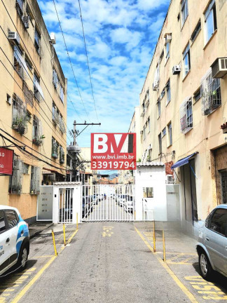 Imagem Apartamento com 2 Quartos à Venda, 70 m² em Inhaúma - Rio De Janeiro Imagem Apartamento com 2 Quartos à Venda, 70 m² em Inhaúma - Rio De Janeiro