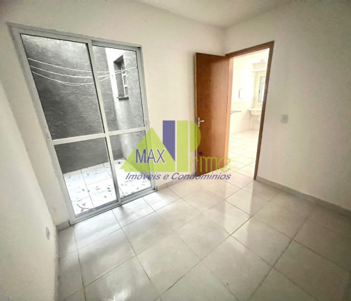 Imagem Apartamento com 1 Quarto para Alugar, 30 m² em Vila Buenos Aires - São Paulo