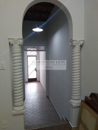 Imagem Casa com 2 Quartos à Venda, 80 m² em Centro - Campinas Imagem Casa com 2 Quartos à Venda, 80 m² em Centro - Campinas