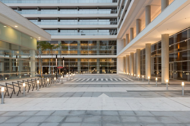 Sala Comercial à Venda, 89 m² em Chácara Santo Antônio (zona Sul) - São Paulo