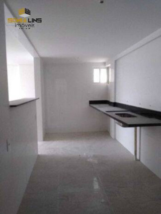Imagem Apartamento com 3 Quartos à Venda, 98 m² em Bancários - João Pessoa