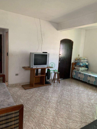 Imagem Sobrado com 3 Quartos à Venda, 232 m² em Agenor De Campos - Mongaguá Imagem Sobrado com 3 Quartos à Venda, 232 m² em Agenor De Campos - Mongaguá