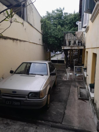 Imagem Casa com 6 Quartos à Venda, 250 m² em São Francisco Xavier - Rio De Janeiro