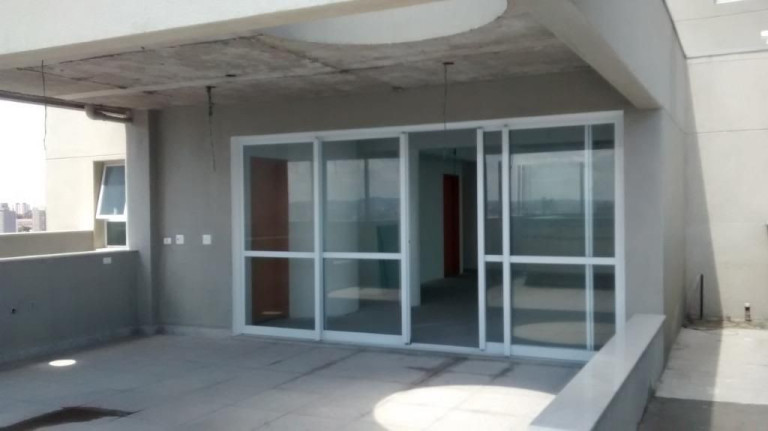 Imagem Cobertura com 4 Quartos à Venda, 360 m² em Campestre - Santo André Imagem Cobertura com 4 Quartos à Venda, 360 m² em Campestre - Santo André