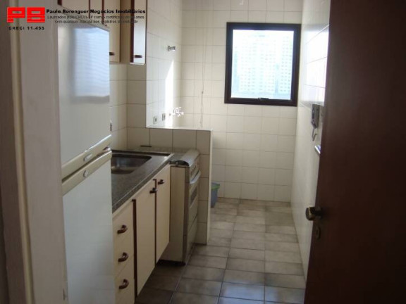 Imagem Apartamento com 2 Quartos para Alugar, 50 m² em Vila Nova Conceição - São Paulo