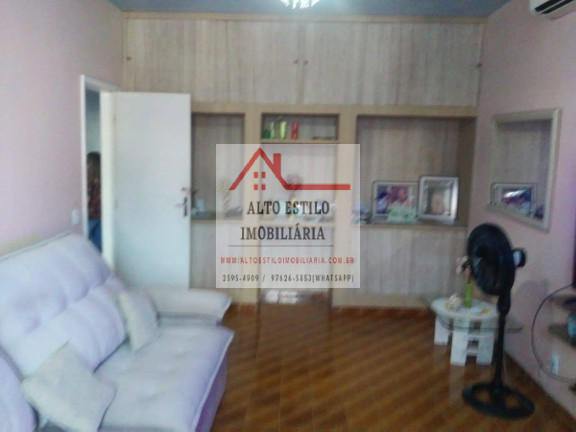 Imagem Casa com 5 Quartos à Venda, 270 m² em Quintino Bocaiúva - Rio De Janeiro Imagem Casa com 5 Quartos à Venda, 270 m² em Quintino Bocaiúva - Rio De Janeiro
