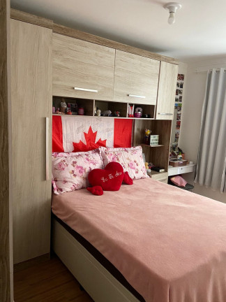 Imagem Apartamento com 2 Quartos à Venda, 48 m² em Assunção - São Bernardo Do Campo