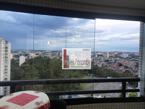 Imagem Apartamento com 2 Quartos à Venda, 58 m² em Morumbi - São Paulo Imagem Apartamento com 2 Quartos à Venda, 58 m² em Morumbi - São Paulo