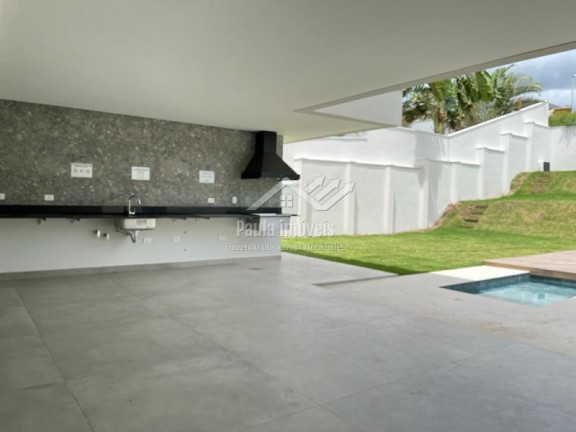 Imagem Casa de Condomínio com 4 Quartos à Venda, 440 m² em Condomínio Reserva Do Paratehy - Sao Jose Dos Campos
