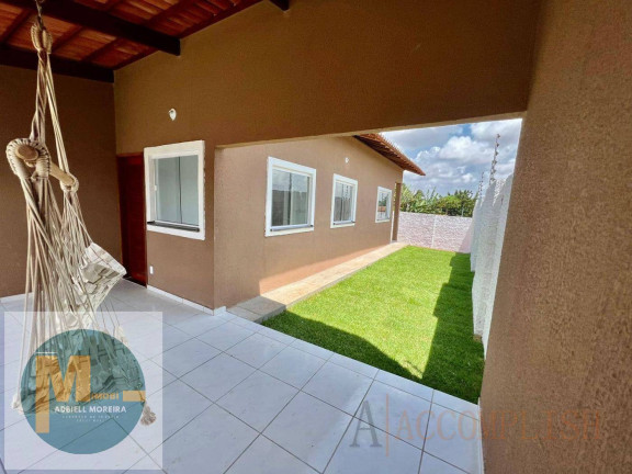 Imagem Casa com 2 Quartos à Venda, 210 m² em Povoado Genipabu - Extremoz Imagem Casa com 2 Quartos à Venda, 210 m² em Povoado Genipabu - Extremoz