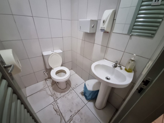Imagem Galpão para Alugar, 900 m² em Setor Central - Goiânia Imagem Galpão para Alugar, 900 m² em Setor Central - Goiânia
