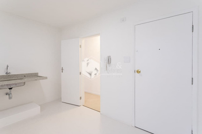 Imagem Apartamento com 3 Quartos à Venda, 95 m² em Itaim Bibi - São Paulo Imagem Apartamento com 3 Quartos à Venda, 95 m² em Itaim Bibi - São Paulo