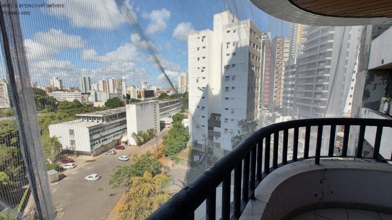 Imagem Imóvel com 4 Quartos à Venda, 197 m² em Graça - Salvador
