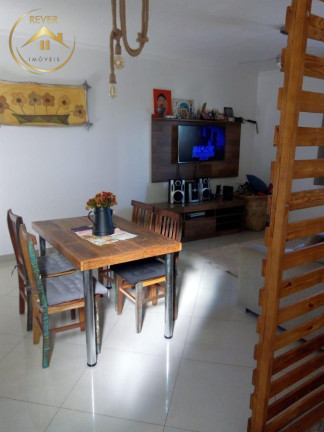 Imagem Casa com 3 Quartos à Venda, 106 m² em Parque Jambeiro - Campinas Imagem Casa com 3 Quartos à Venda, 106 m² em Parque Jambeiro - Campinas