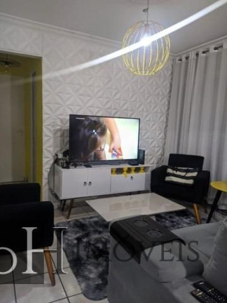 Imagem Apartamento com 3 Quartos à Venda, 65 m² em Ipiranga - São Paulo Imagem Apartamento com 3 Quartos à Venda, 65 m² em Ipiranga - São Paulo