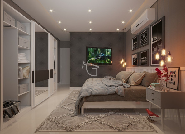Imagem Apartamento com 3 Quartos à Venda, 80 m² em Costa E Silva - Joinville Imagem Apartamento com 3 Quartos à Venda, 80 m² em Costa E Silva - Joinville