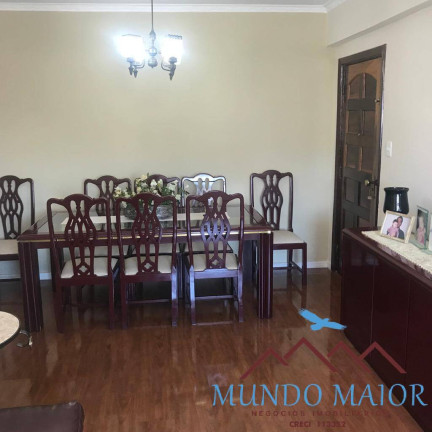 Imagem Apartamento com 3 Quartos à Venda, 90 m² em Centro - São Caetano Do Sul