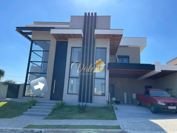 Imagem Casa com 4 Quartos à Venda, 305 m² em Loteamento Floresta - São José Dos Campos Imagem Casa com 4 Quartos à Venda, 305 m² em Loteamento Floresta - São José Dos Campos