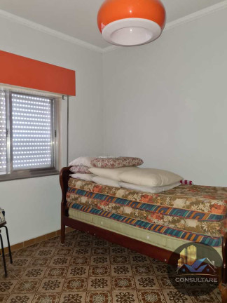 Imagem Apartamento com 1 Quarto à Venda, 43 m² em José Menino - Santos Imagem Apartamento com 1 Quarto à Venda, 43 m² em José Menino - Santos