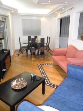 Imagem Apartamento com 3 Quartos à Venda, 112 m² em água Fria - São Paulo Imagem Apartamento com 3 Quartos à Venda, 112 m² em água Fria - São Paulo