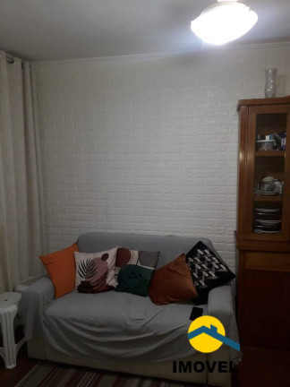 Imagem Apartamento com 2 Quartos à Venda, 70 m² em Santana - Niterói Imagem Apartamento com 2 Quartos à Venda, 70 m² em Santana - Niterói