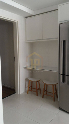 Imagem Apartamento com 4 Quartos à Venda, 316 m² em Santo Amaro - São Paulo