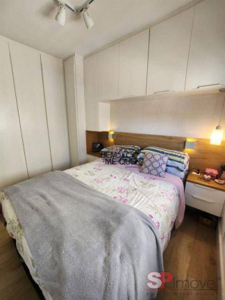 Imagem Apartamento com 2 Quartos à Venda, 45 m² em Vila Pirituba - São Paulo Imagem Apartamento com 2 Quartos à Venda, 45 m² em Vila Pirituba - São Paulo