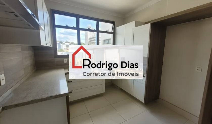 Imagem Apartamento com 4 Quartos à Venda, 250 m² em Vila Boaventura - Jundiaí Imagem Apartamento com 4 Quartos à Venda, 250 m² em Vila Boaventura - Jundiaí