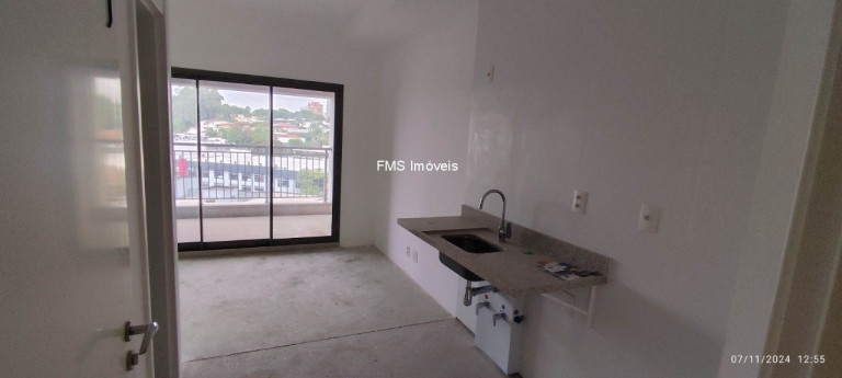 Imagem Imóvel com 1 Quarto à Venda, 27 m² em Moema - São Paulo Imagem Imóvel com 1 Quarto à Venda, 27 m² em Moema - São Paulo