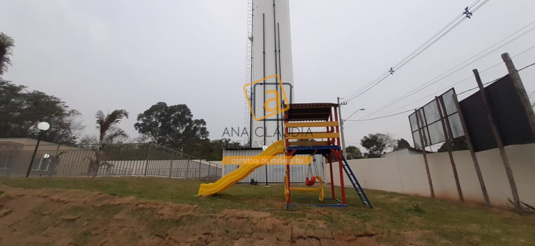 Imagem Apartamento com 2 Quartos à Venda, 46 m² em Residencial Parque Laguna - Salto