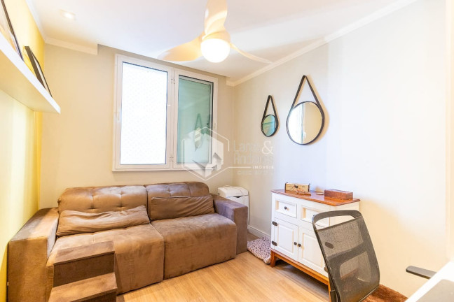 Imagem Apartamento com 3 Quartos à Venda, 125 m² em Brooklin Paulista - São Paulo Imagem Apartamento com 3 Quartos à Venda, 125 m² em Brooklin Paulista - São Paulo