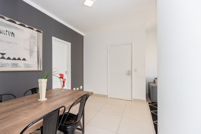 Imagem Apartamento com 2 Quartos à Venda, 88 m² em Itaim Bibi - São Paulo