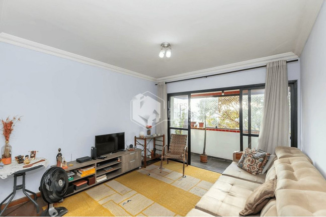 Imagem Apartamento com 3 Quartos à Venda, 114 m² em Jardim Oriental - São Paulo Imagem Apartamento com 3 Quartos à Venda, 114 m² em Jardim Oriental - São Paulo