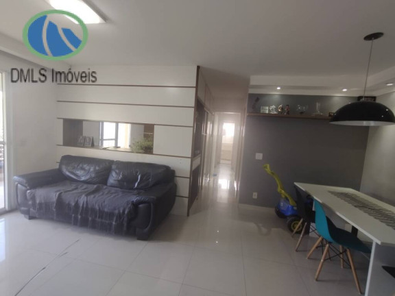 Imagem Apartamento com 4 Quartos à Venda, 105 m² em Jardim Tupanci - Barueri Imagem Apartamento com 4 Quartos à Venda, 105 m² em Jardim Tupanci - Barueri