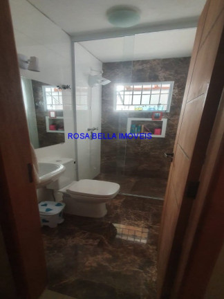 Imagem Casa com 3 Quartos à Venda, 85 m² em Centro - Jundiai Imagem Casa com 3 Quartos à Venda, 85 m² em Centro - Jundiai