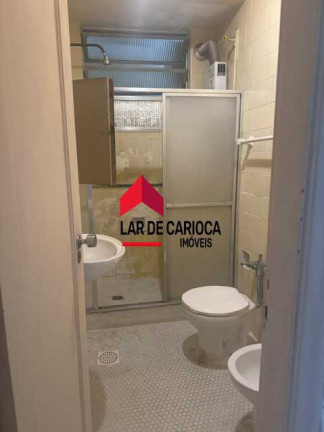 Imagem Apartamento com 3 Quartos à Venda, 115 m² em Botafogo - Rio De Janeiro
