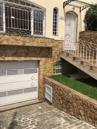 Imagem Sobrado com 4 Quartos à Venda, 181 m² em Vila Carrão - São Paulo