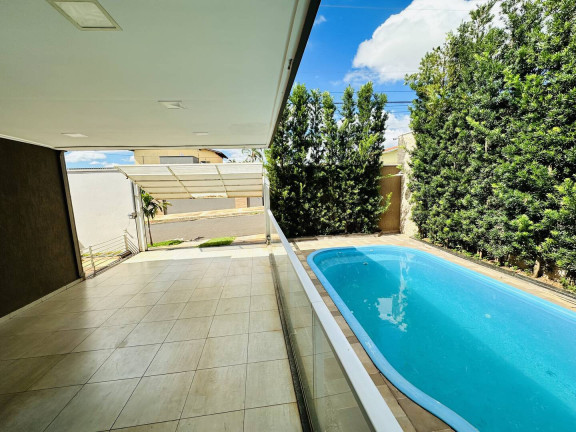 Imagem Casa com 3 Quartos à Venda, 450 m² em Jardim Bela Vista - São Manuel