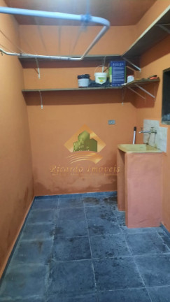 Imagem Casa com 3 Quartos à Venda, 90 m² em Sumidouro - Ubatuba