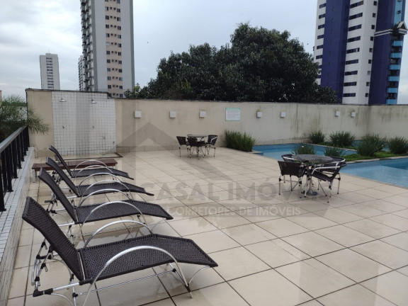 Imagem Apartamento com 2 Quartos para Alugar, 70 m² em Pedreira - Belém