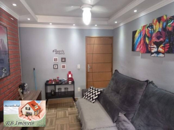 Imagem Apartamento com 2 Quartos à Venda, 55 m² em Baeta Neves - São Bernardo Do Campo Imagem Apartamento com 2 Quartos à Venda, 55 m² em Baeta Neves - São Bernardo Do Campo